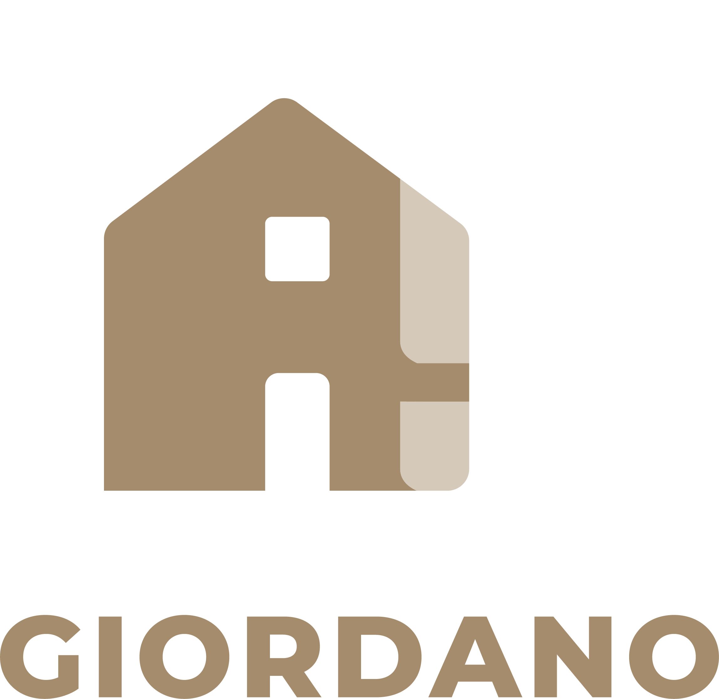 Giordano Alessio Ristrutturazioni