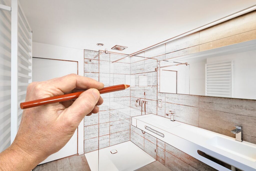 Come scegliere i professionisti per la ristrutturazione del bagno Sanremo