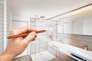 Come scegliere i professionisti per la ristrutturazione del bagno Sanremo