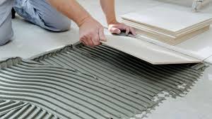 Impresa edile per rifacimento Pavimenti e rivestimenti a Sanremo