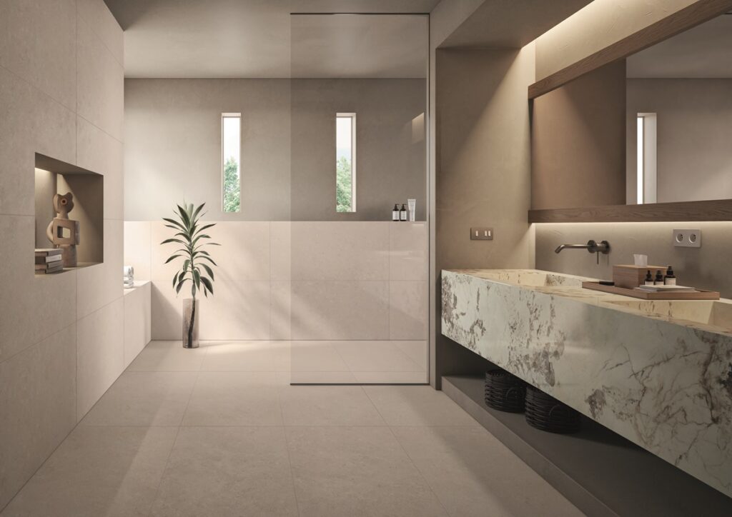 Ristrutturare il bagno Sanremo le fasi lavori