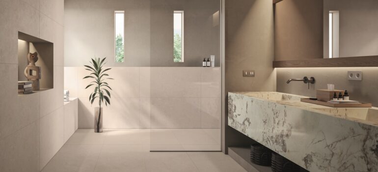Ristrutturare il bagno Sanremo le fasi lavori