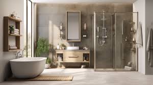Ristrutturazione del bagno Sanremo